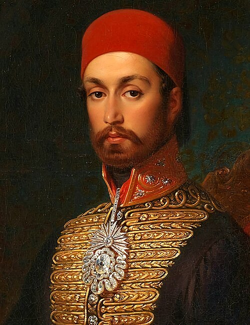 Abdülmecid I